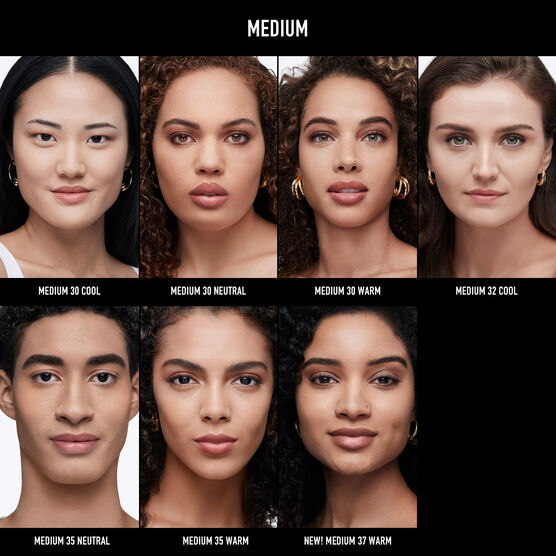BARE PRO LIQUID FOUNDATION  MED 30N